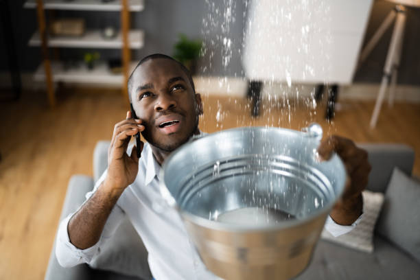 24/7 water damage repair in Dickinson, TX