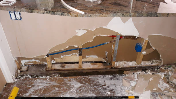  Dickinson, TX Water damage restoration Pros